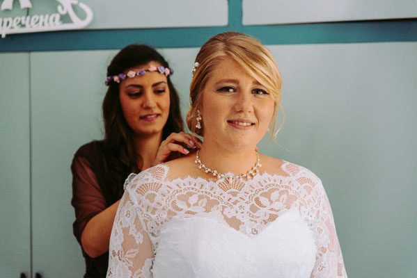 Miguel Zare fotografo de bodas en Alicante