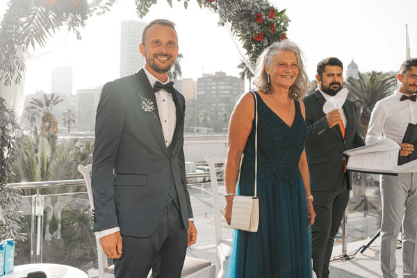 Fotógrafo de bodas en alicante 