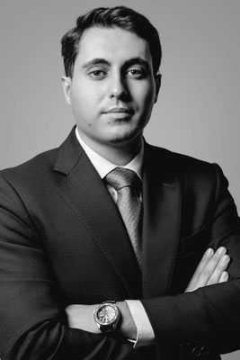 fotografía de marca personal y emprendedores en estudio en  Alicante