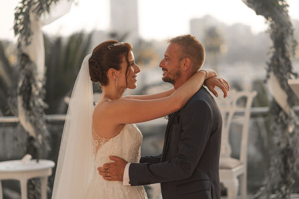 Fotógrafo de bodas en alicante 