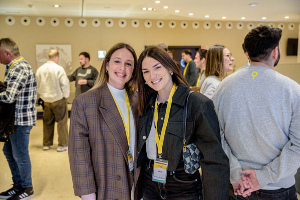 Fotografía de Eventos Corporativos en Alicante, Miguel Zare