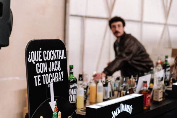 Miguel Zare fotografo de eventos