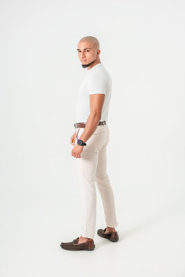 Fotografo para agencias y modelos en Alicante, Miguel Zare