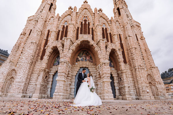 fotografía de  Bodas hechas `por Miguel Zare fotografía 