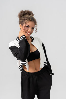 Fotografía de 15 años en estudio en la ciudad de Alicante