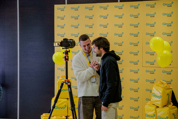 Fotografía de Eventos Corporativos en Alicante, Miguel Zare