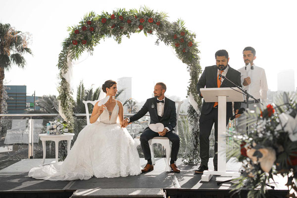 Fotógrafo de bodas en alicante 