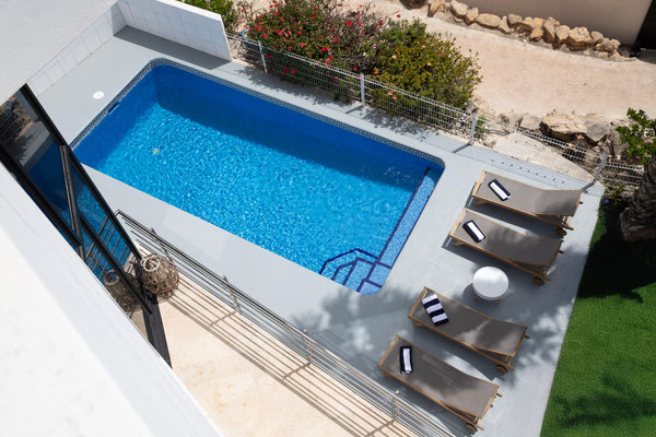 Fotografía para inmobiliaria en Alicante - Coveta Fuma