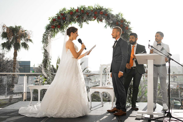 Fotógrafo de bodas en alicante 