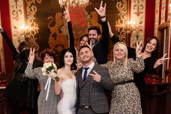 fotografía de  Bodas hechas `por Miguel Zare fotografía 
