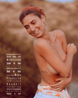 fotografo boudoir alicante
