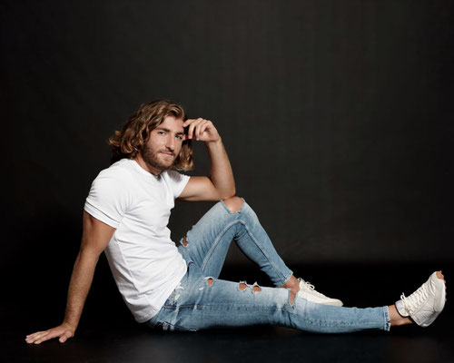Fotografo de moda y comercial en Alicante . Miguel zare 