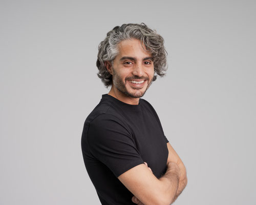 Sesión de fotos en Alicante con Miguel zare 