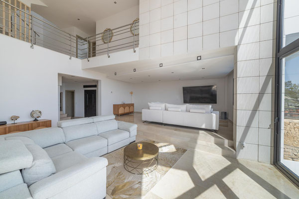 Fotografía para inmobiliaria en Alicante - Coveta Fuma