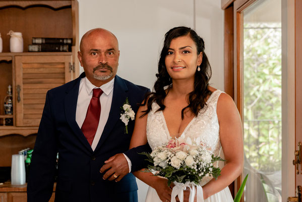 Reportaje de bodas en Alicante