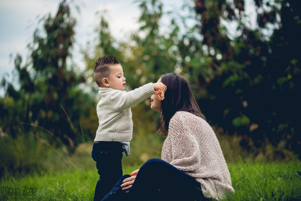 fotografo de familia en Alicante 