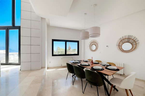 Fotografía para inmobiliaria en Alicante - Coveta Fuma
