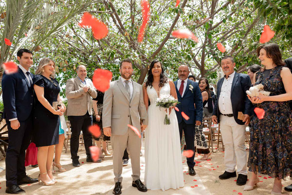 fotografía de  Bodas hechas `por Miguel Zare fotografía 