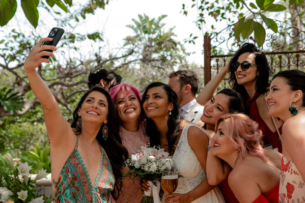 Reportaje de bodas en Alicante