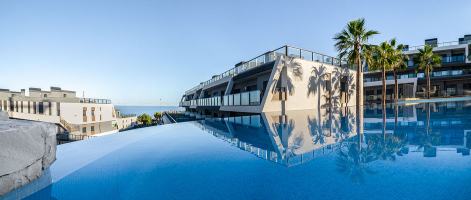 Fotografía para inmobiliaria en Alicante  hecha  por Miguel Zare