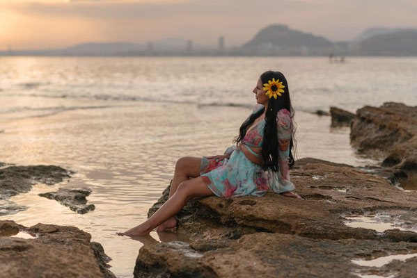 Sesion de fotos de cumpleaños | Fotografo en Alicante 