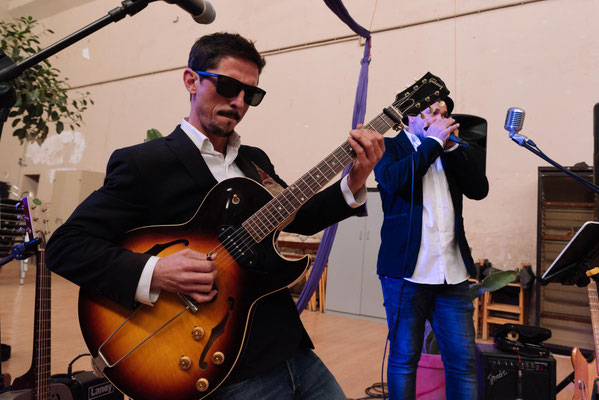 Miguel Zare fotografo de eventos