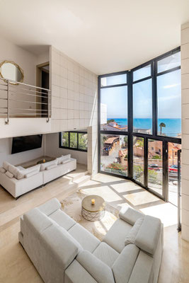 Fotografía para inmobiliaria en Alicante - Coveta Fuma