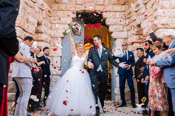 fotografía de  Bodas hechas `por Miguel Zare fotografía 