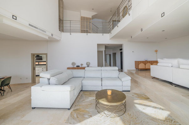 Fotografía para inmobiliaria en Alicante - Coveta Fuma