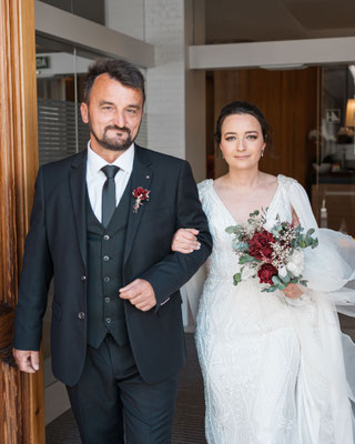 Fotografía de bodas en el ayuntamiento de Alicante  | fotografo en Alicante