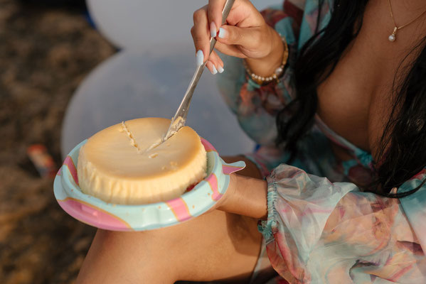 Sesion de fotos de cumpleaños | Fotografo en Alicante 