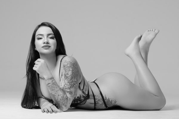 Fotógrafo escort y erotica Alicante