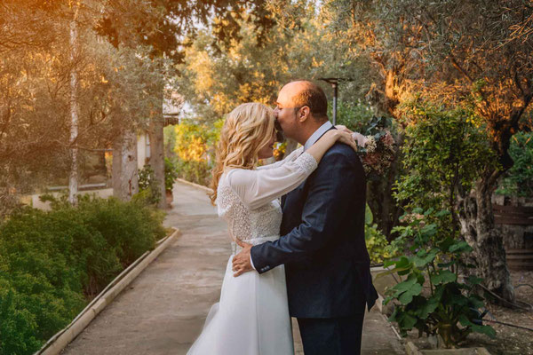 fotografía de bodas hecha por Miguel Zare fotografía 