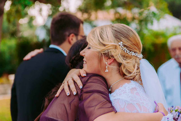 Miguel Zare fotografo de bodas en Alicante