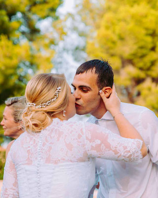 Miguel Zare fotografo de bodas en Alicante