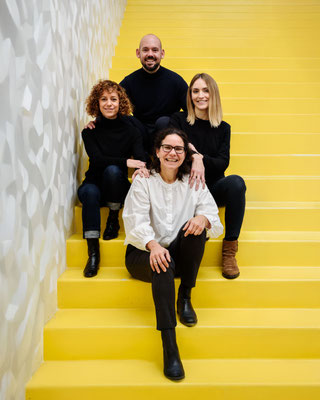 Fotografo de empresas y retratos corporativos  en Alicante  por Miguel Zare 