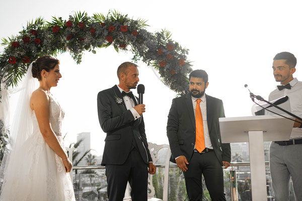 Fotógrafo de bodas en alicante 