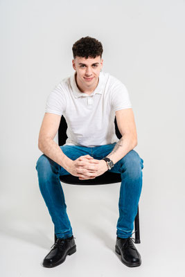 Fotografo para agencias y modelos en Alicante, Miguel Zare
