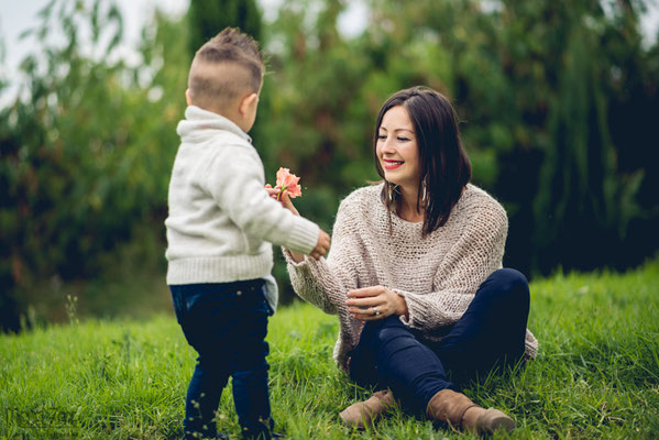 fotografo de familia en Alicante 