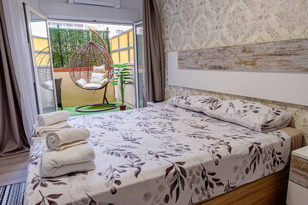 Fotografía para inmobiliaria en Alicante  hecha  por Miguel Zare