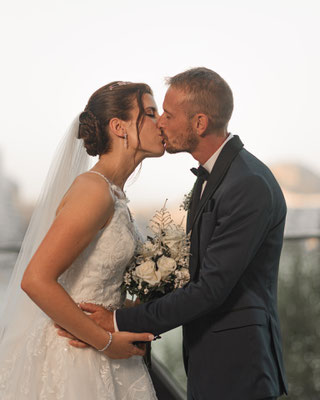 Fotógrafo de bodas en alicante 