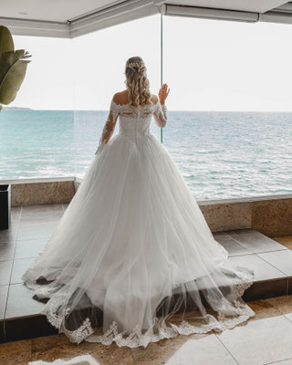 fotografía de  Bodas hechas `por Miguel Zare fotografía 