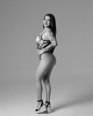 Fotógrafo escort y erotica Alicante