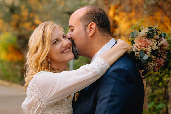 fotografía de bodas hecha por Miguel Zare fotografía 