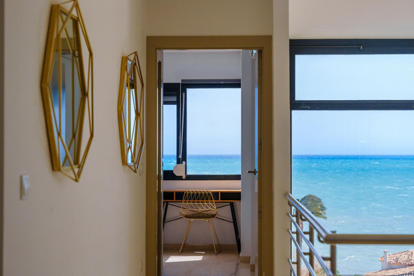 Fotografía para inmobiliaria en Alicante - Coveta Fuma