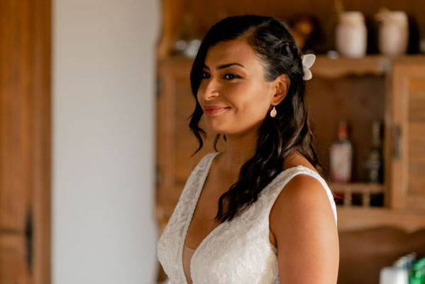 Reportaje de bodas en Alicante