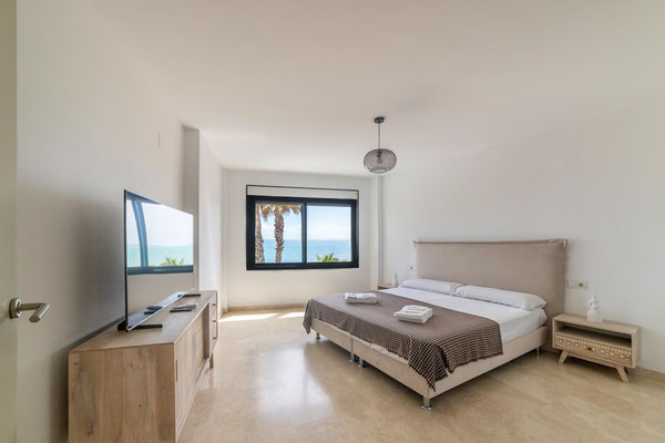 Fotografía para inmobiliaria en Alicante - Coveta Fuma