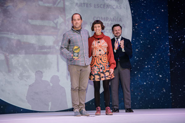 Fotografía de evento en el ADDA en Alicante