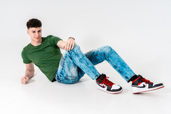 fotografo para casting audiciones en Alicante 