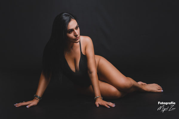 Fotógrafo boudoir en Alicante 